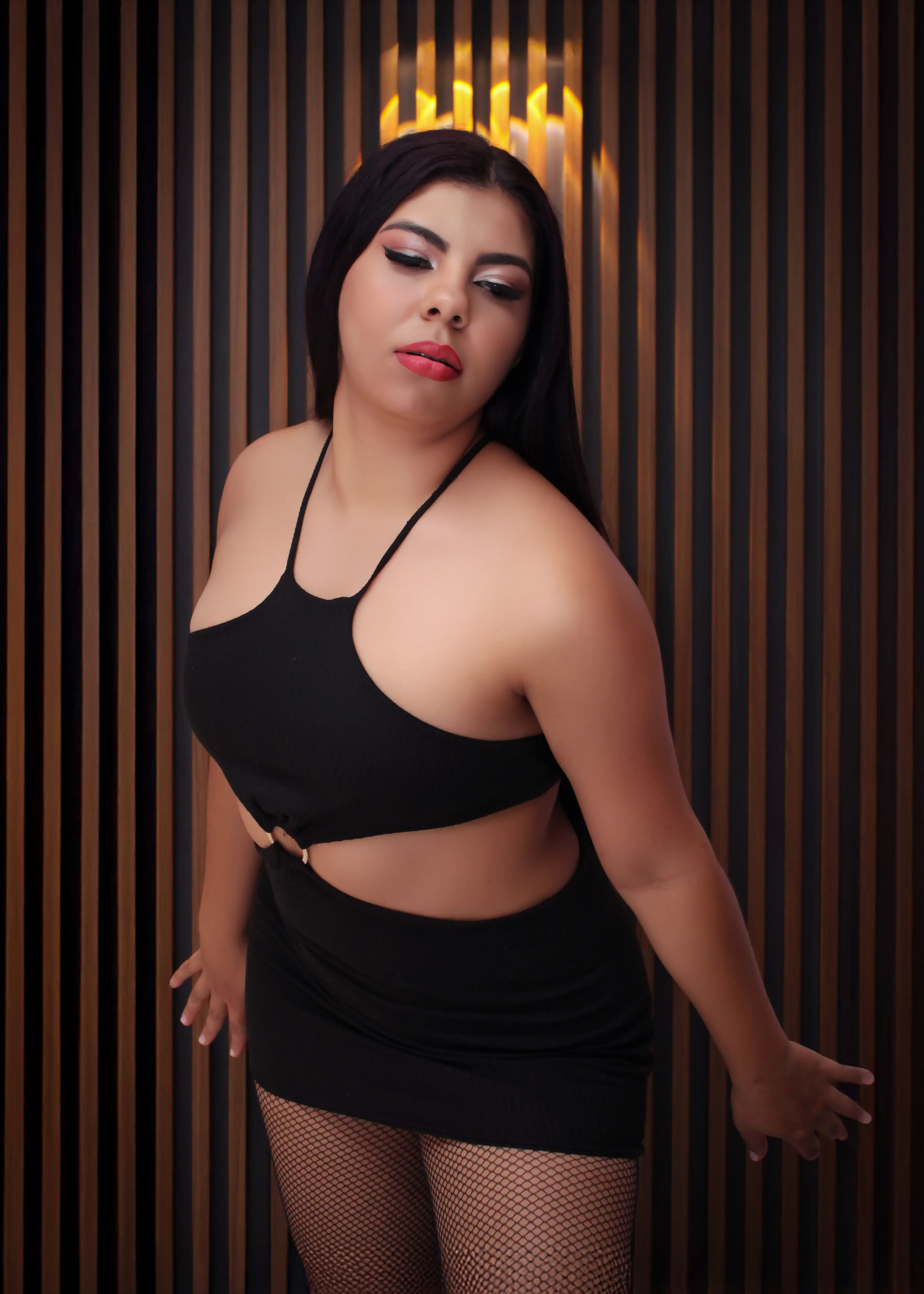 Interprete KarinaTylor Foto 7