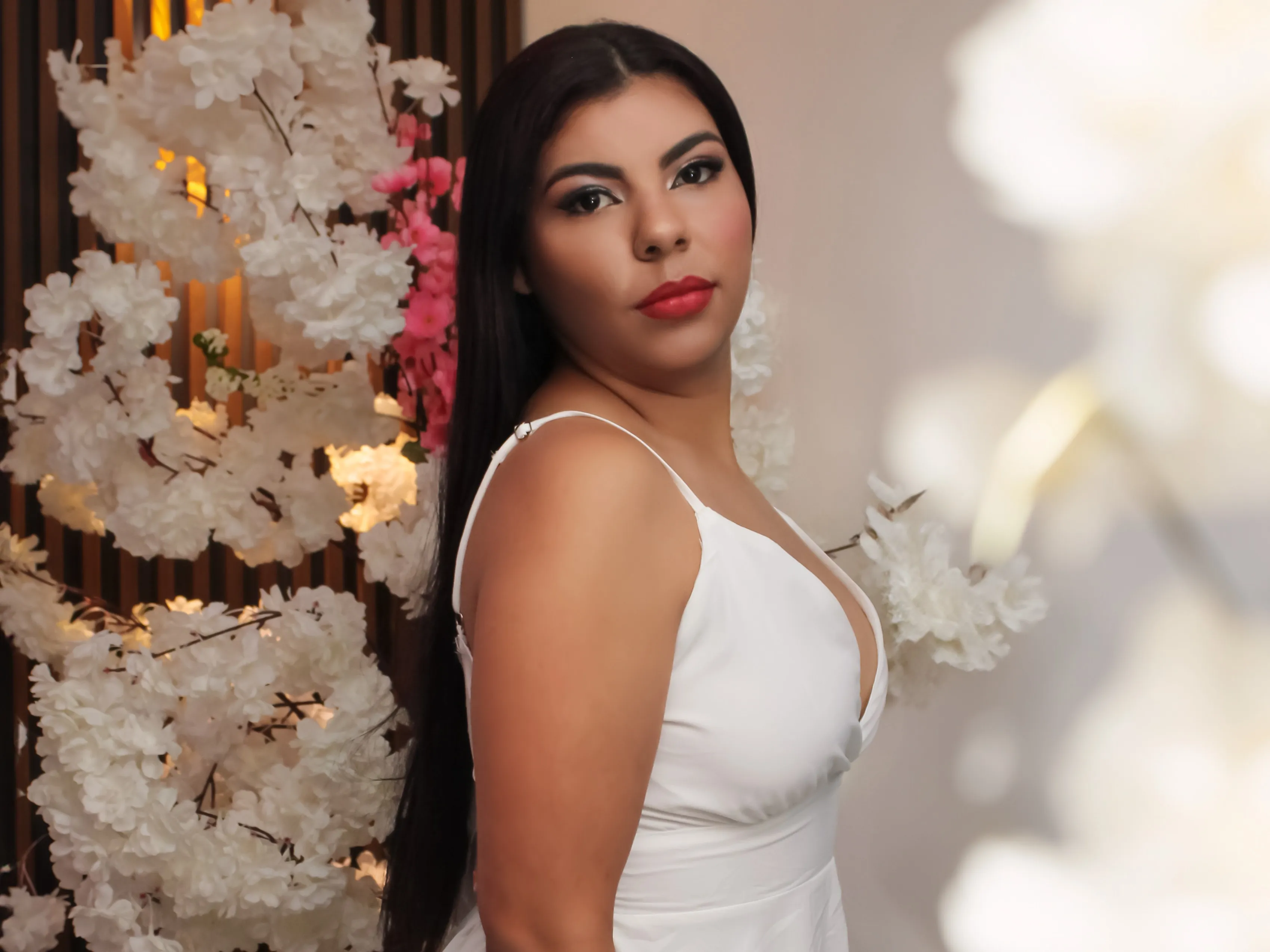 Interprete KarinaTylor Foto 5