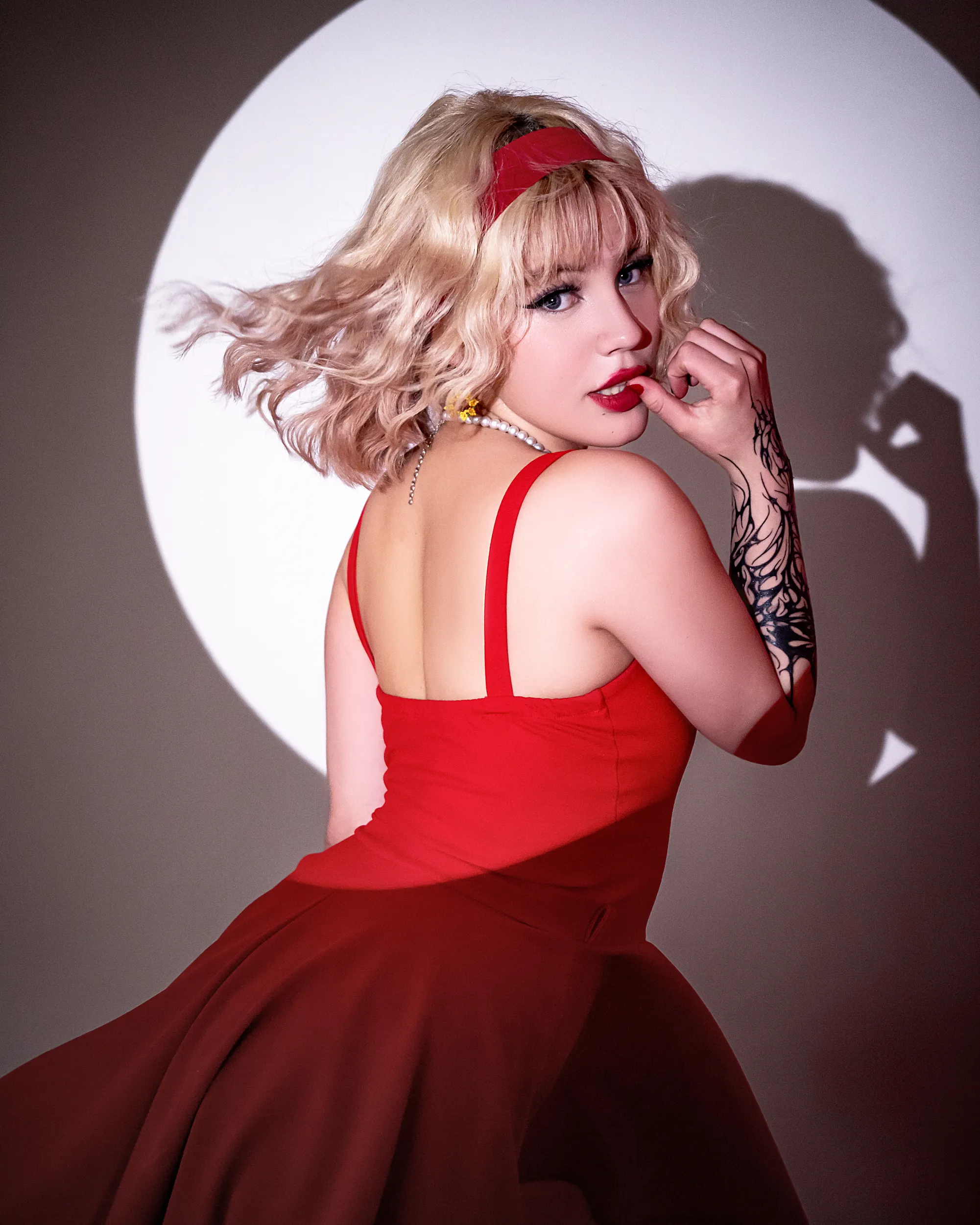 Interprète SamanthaGracee Photo 6