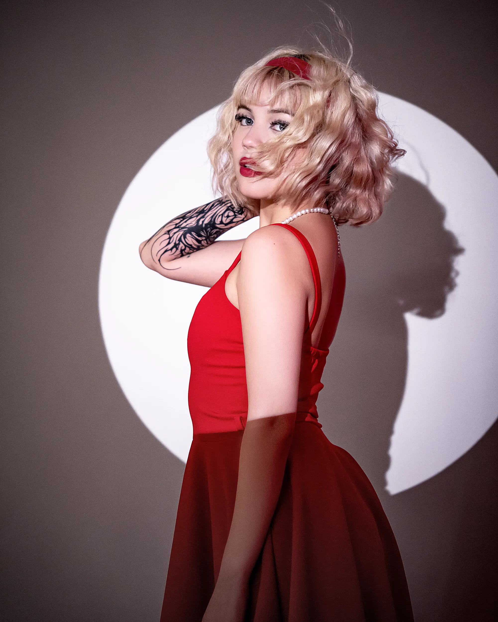 Interprète SamanthaGracee Photo 7