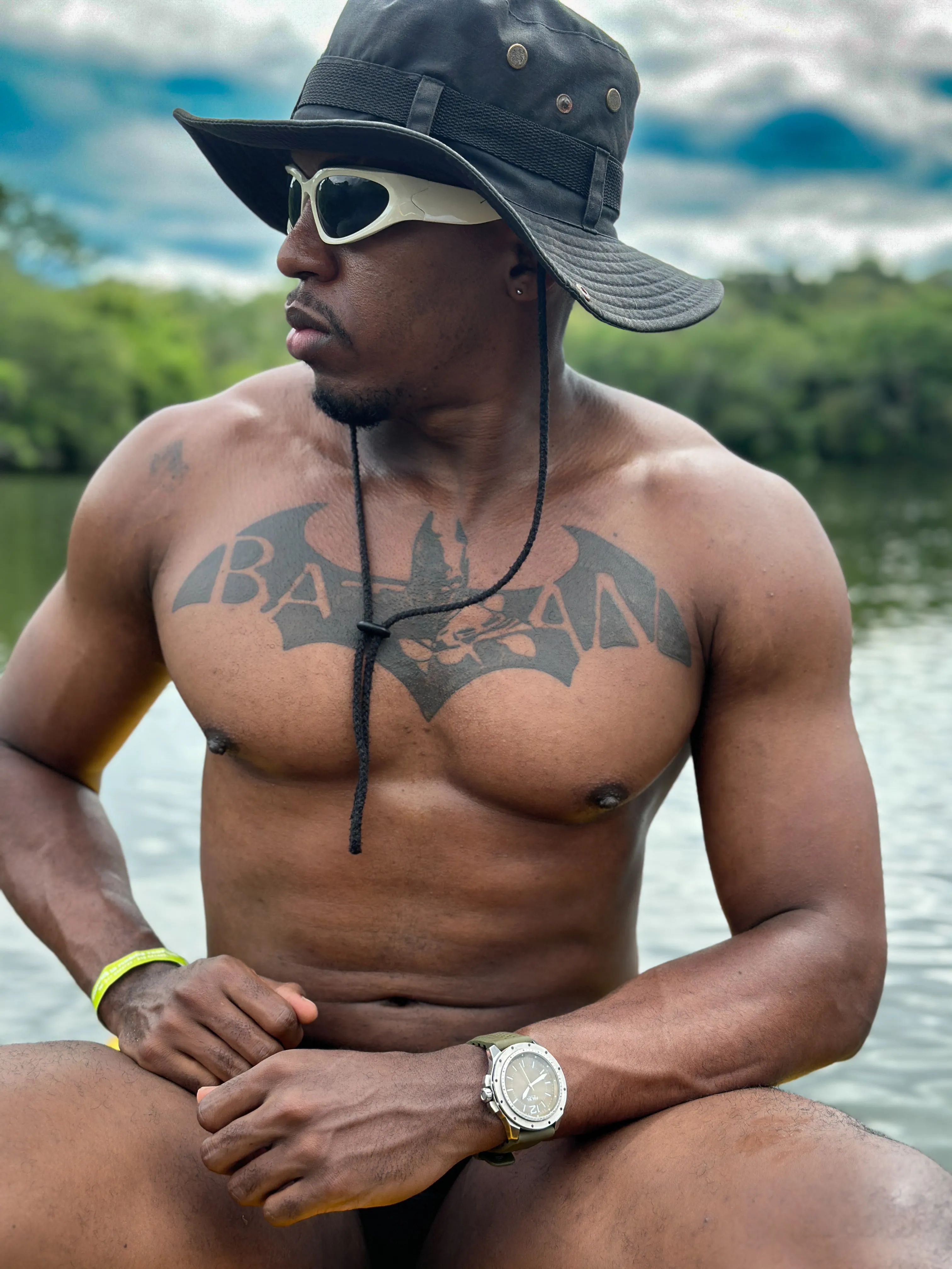 Artist DenzelRios Foto 7