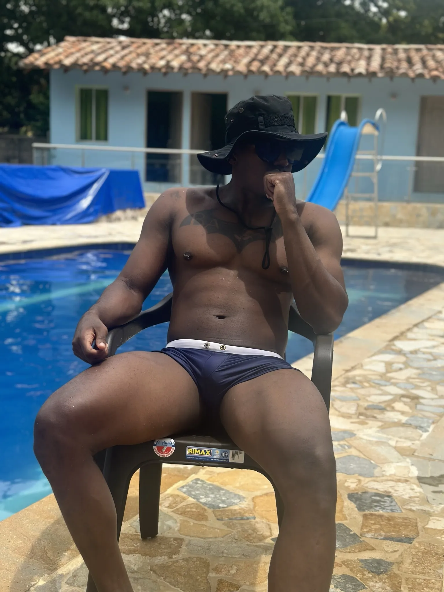 Artist DenzelRios Foto 8