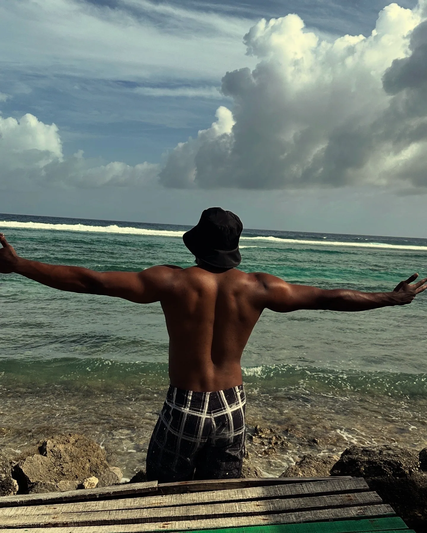 Artist DenzelRios Foto 12