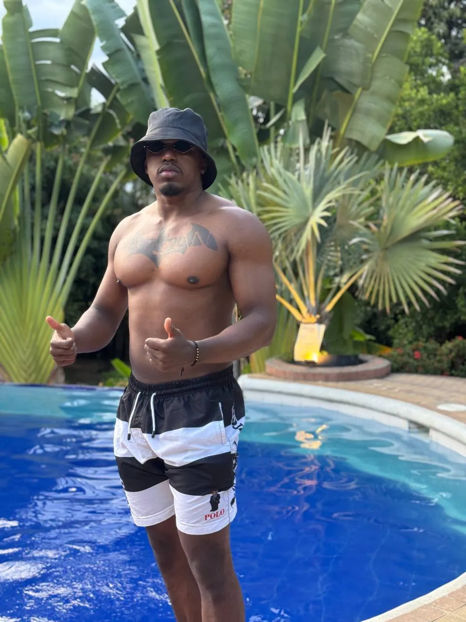 Artist DenzelRios Foto 4