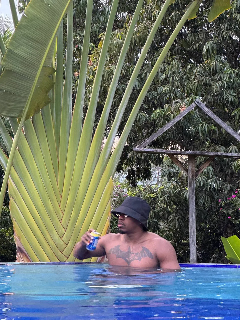 Artist DenzelRios Foto 2