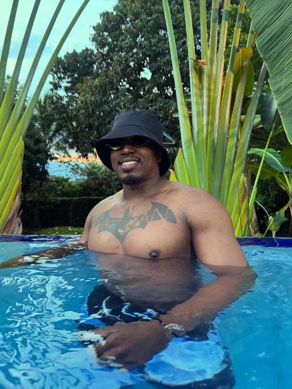 Artist DenzelRios Foto 1