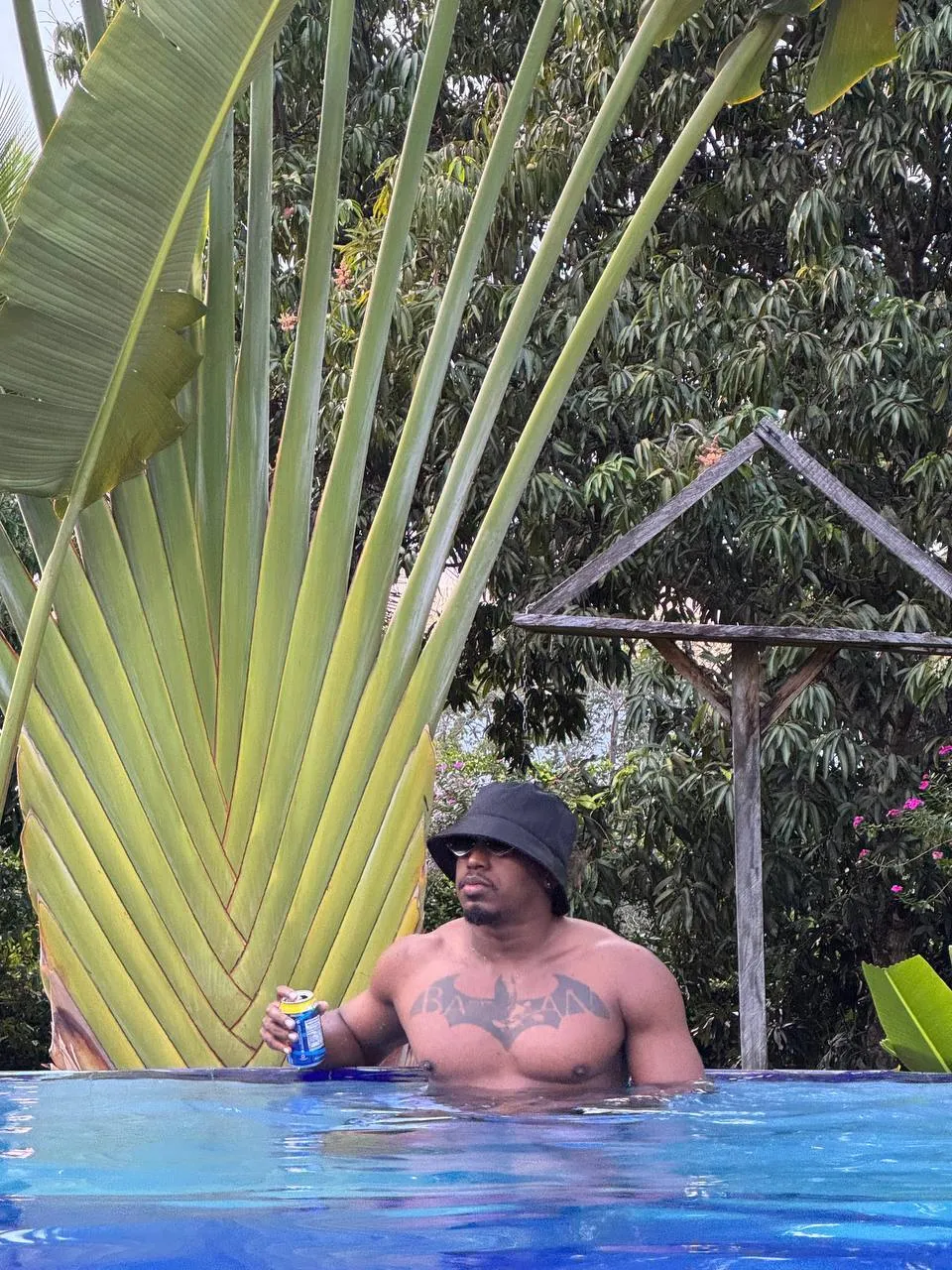 Artist DenzelRios Foto 3