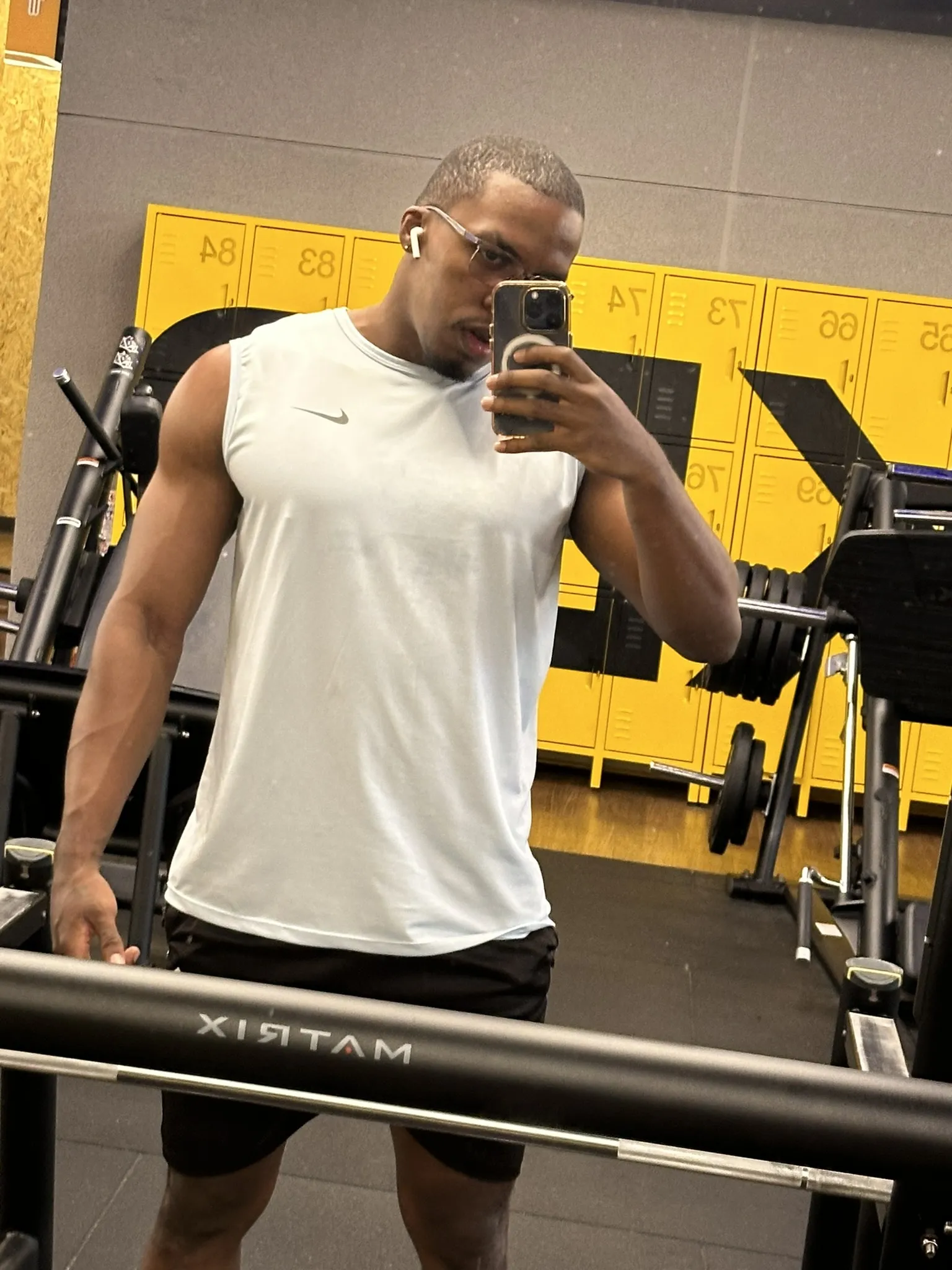 Artist DenzelRios Foto 6