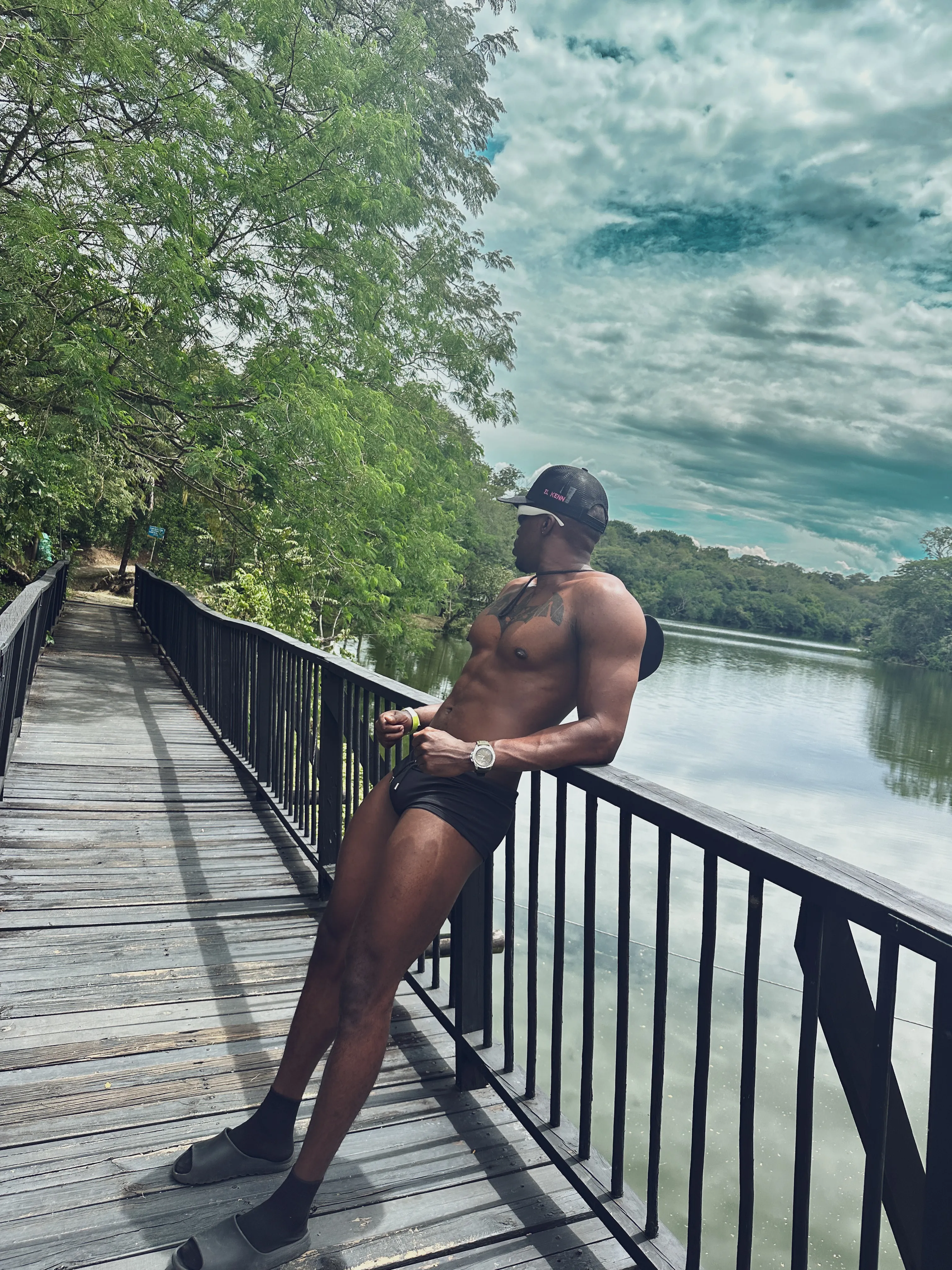 Artist DenzelRios Foto 5