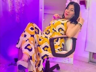 laliItaclark profielfoto van cam model