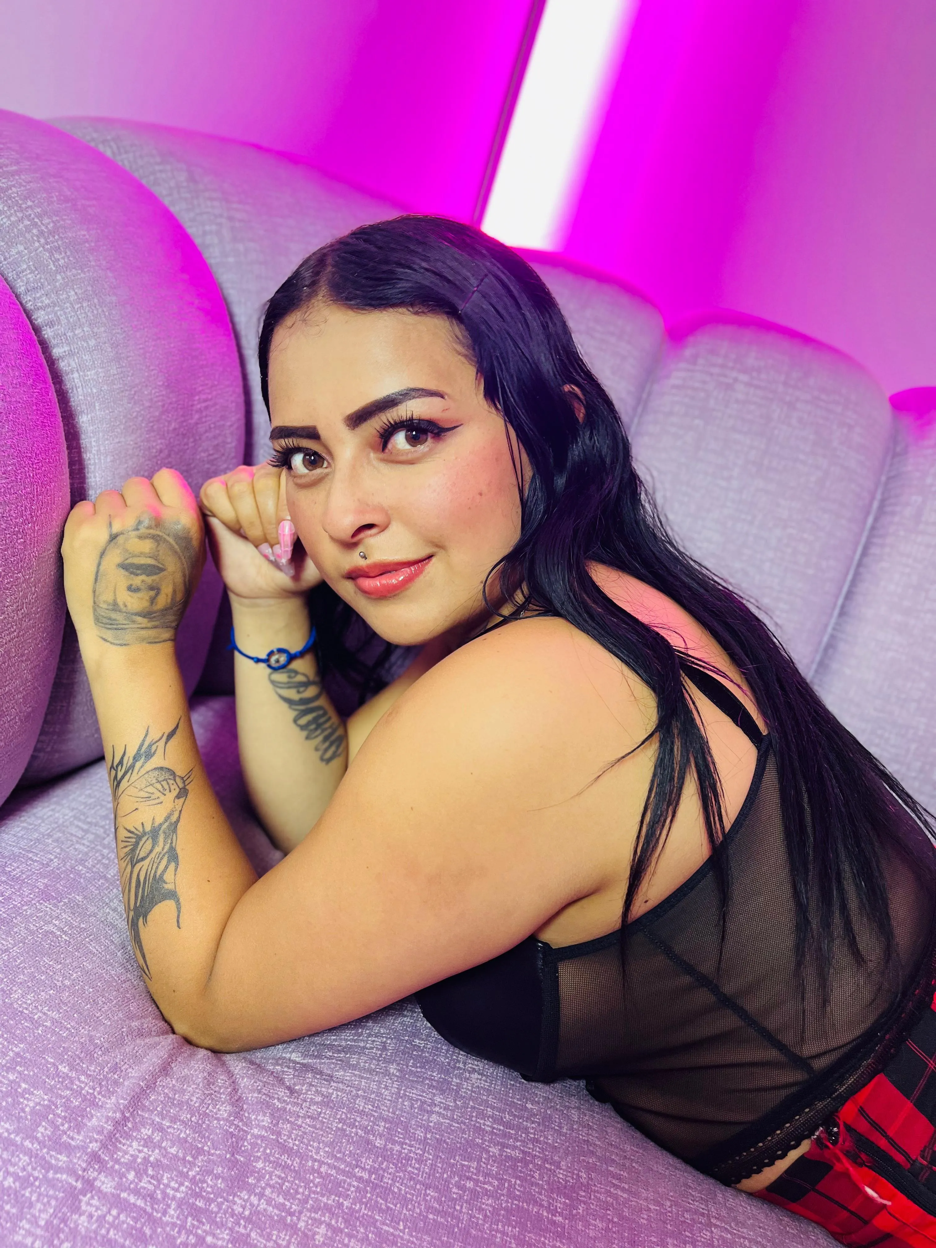 Interprete sweetsinsn Foto 11