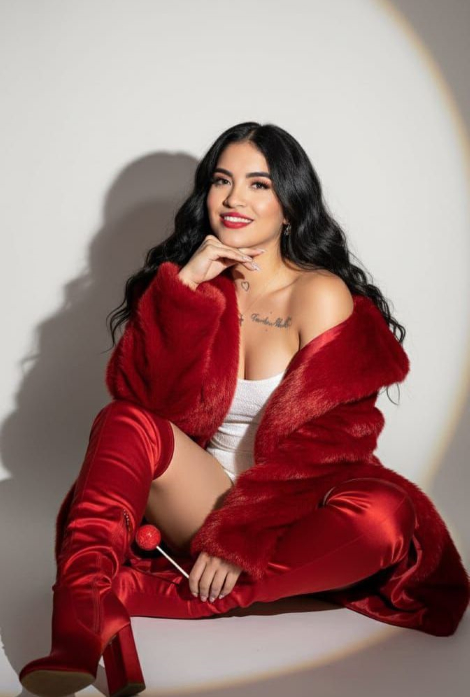 Artist Daniellapic Foto 8