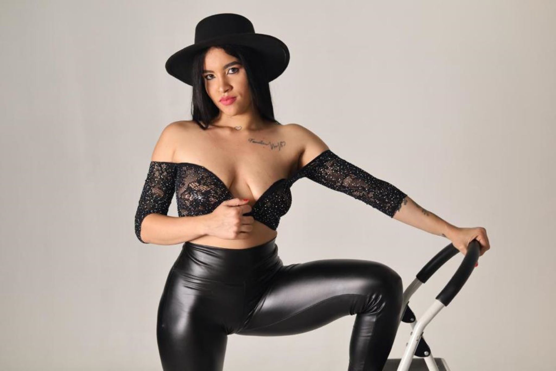 Artist Daniellapic Foto 9