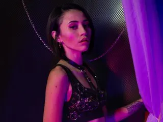 Image de profil du modèle de webcam MackensieRaynolds