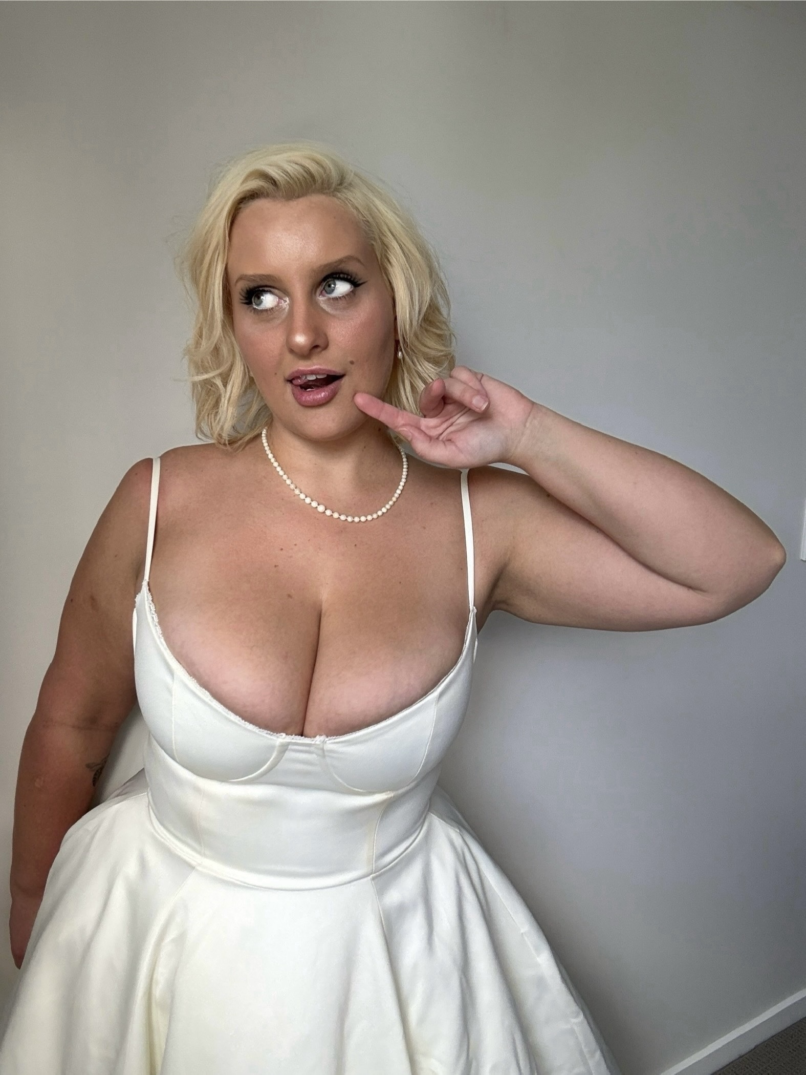 Artista Alexisdownunderx Foto 7