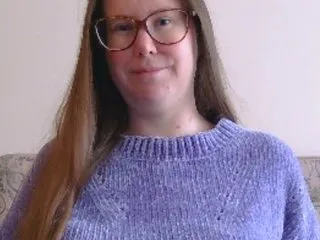 Image de profil du modèle de webcam CelineThompson