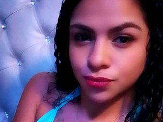 Image de profil du modèle de webcam Kate_scar