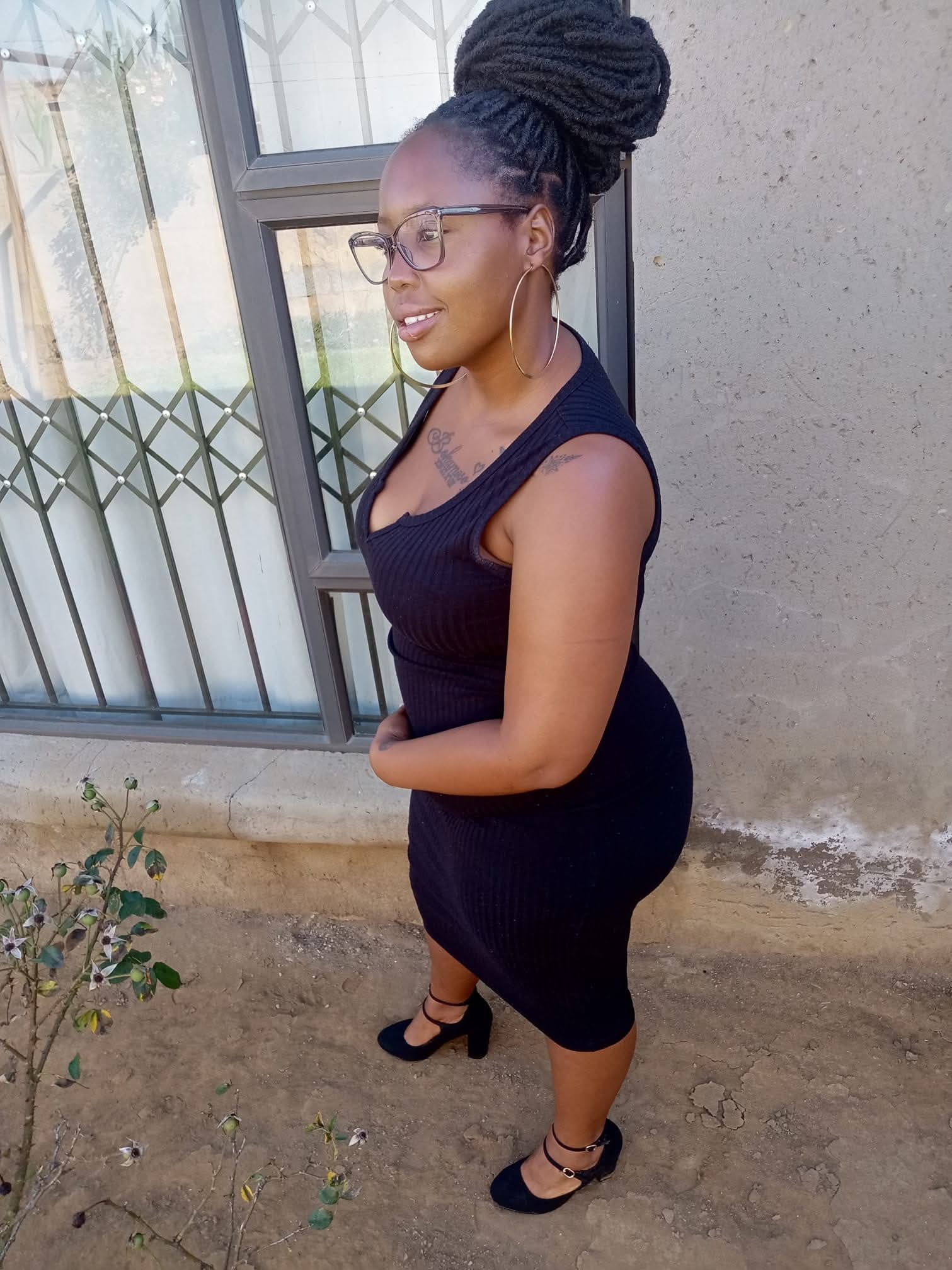 Interprète ThickumsStepMomma Photo 1