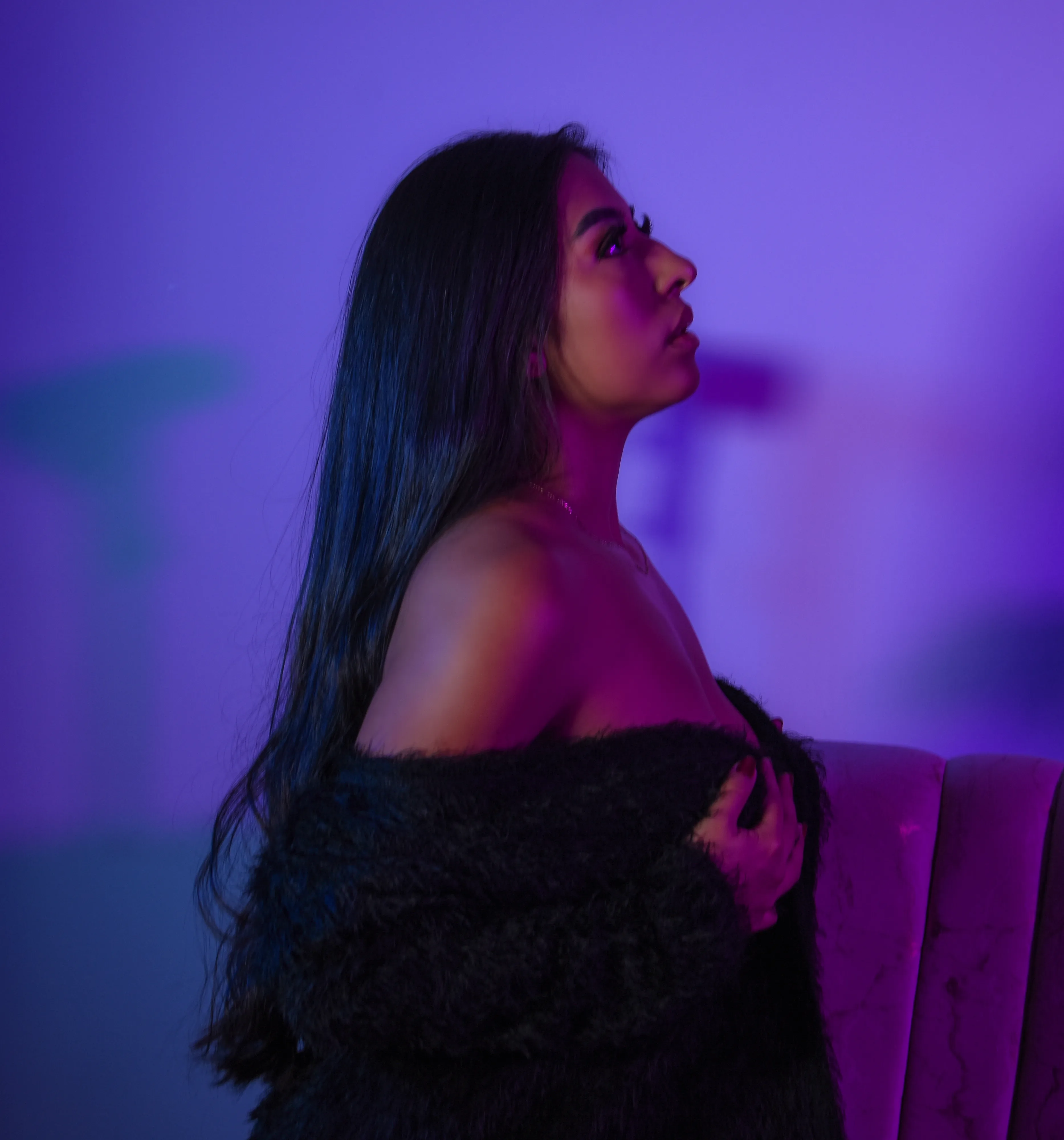 Darsteller HannyK Foto 8