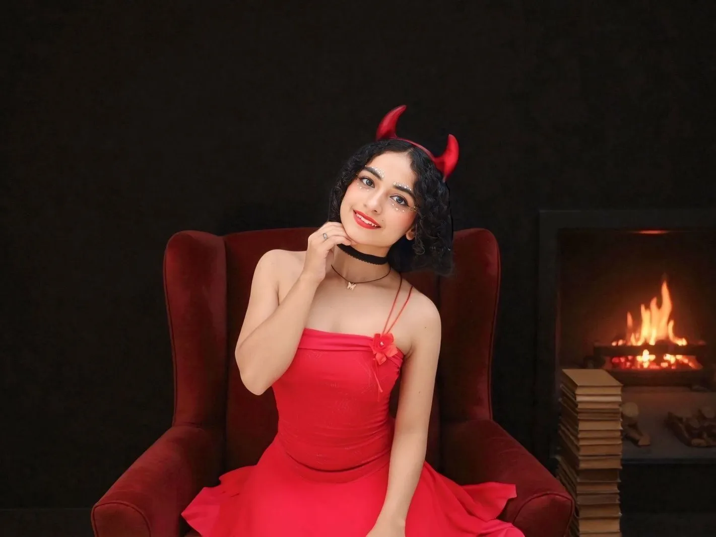 Utøver Mia_Whalker19 Bilde 4