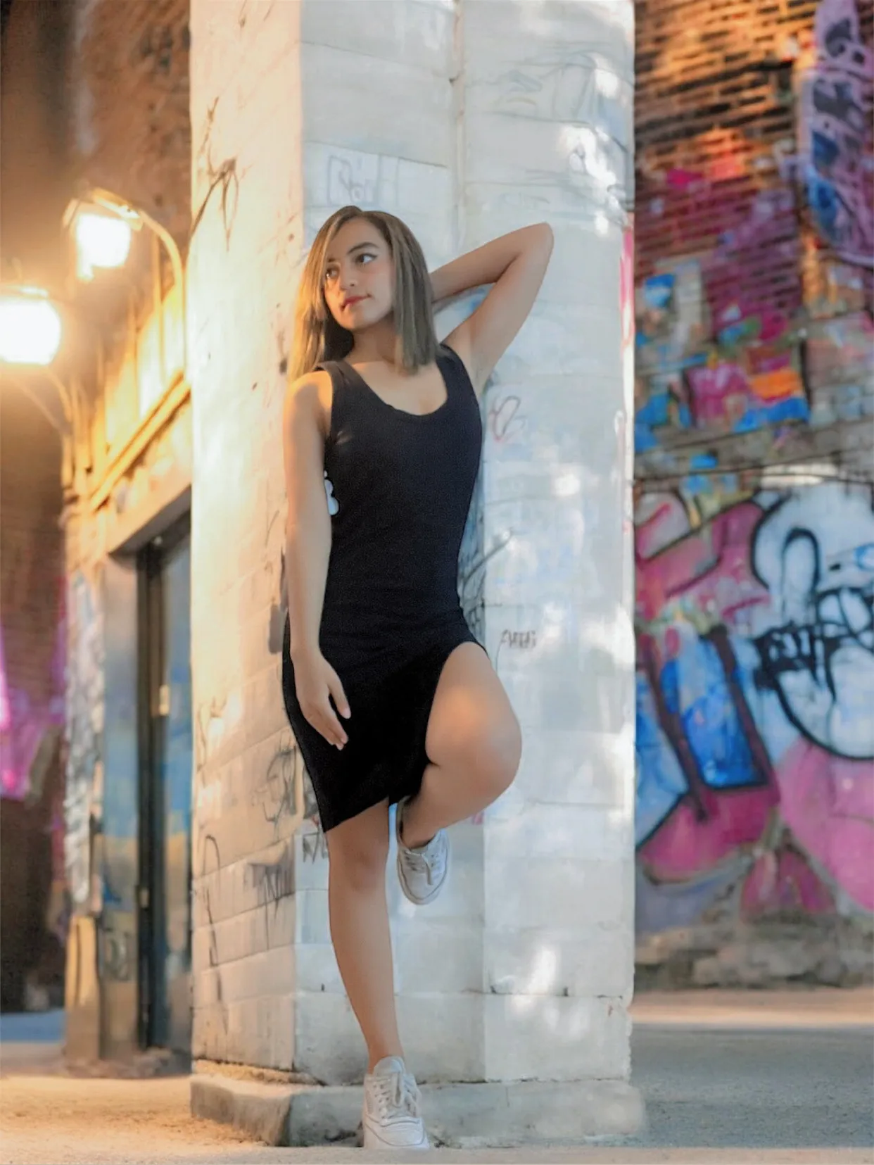 Utøver Mia_Whalker19 Bilde 1