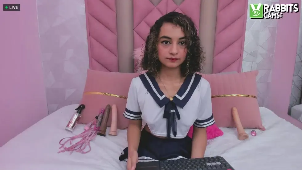 Darsteller Mia_Whalker19 Video 1