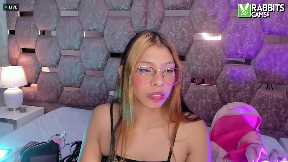 Artiest LunaAridi Video 1