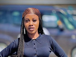 Image de profil du modèle de webcam Brenda_J