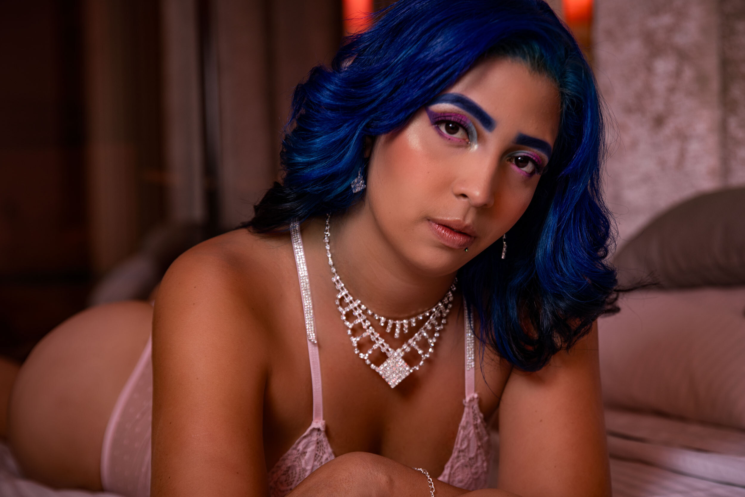 Intérprete SaskiaHoffman Foto 8