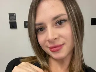 Image de profil du modèle de webcam Dreama18
