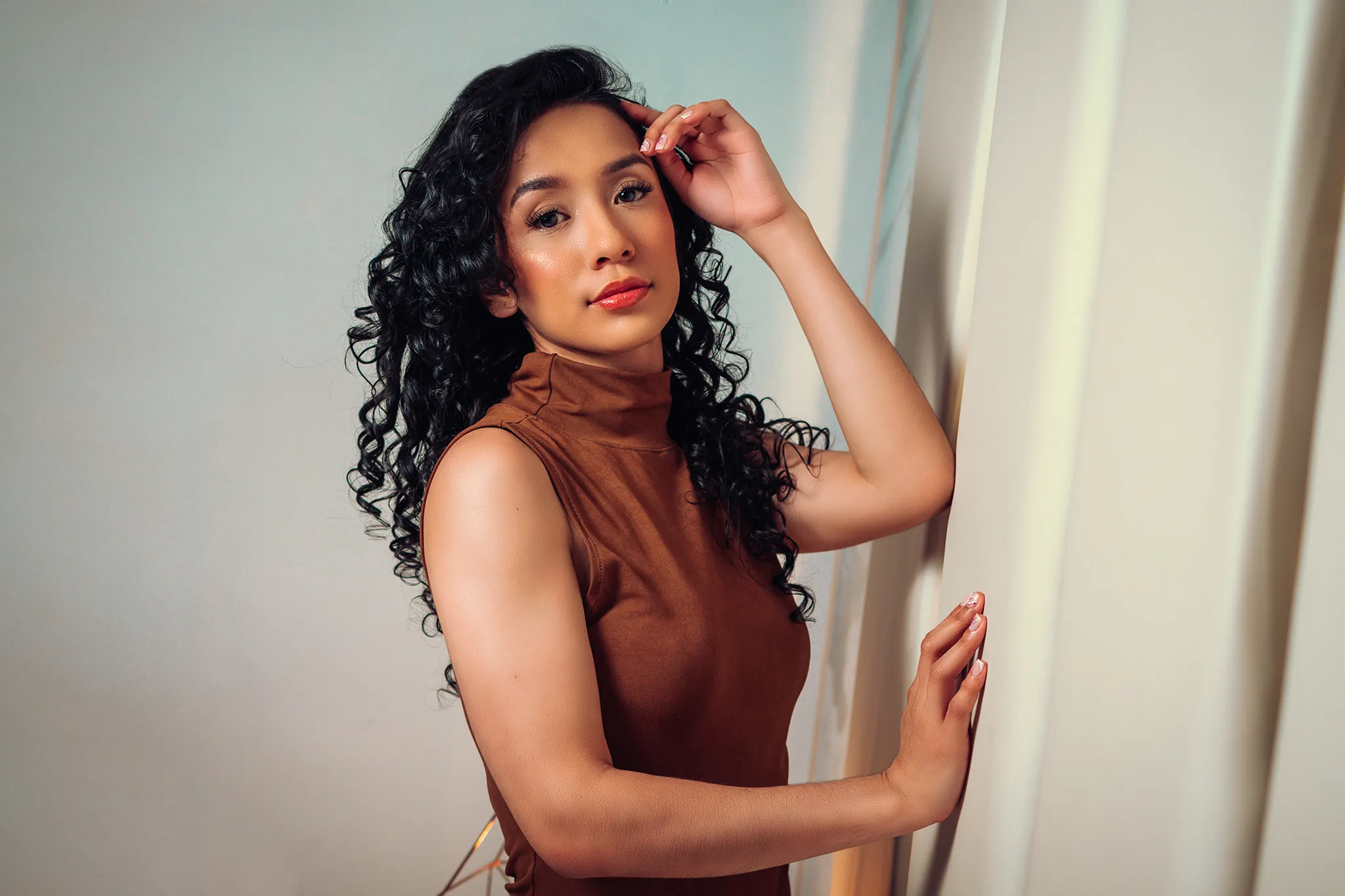 Interprete LuisaMarquez Foto 1