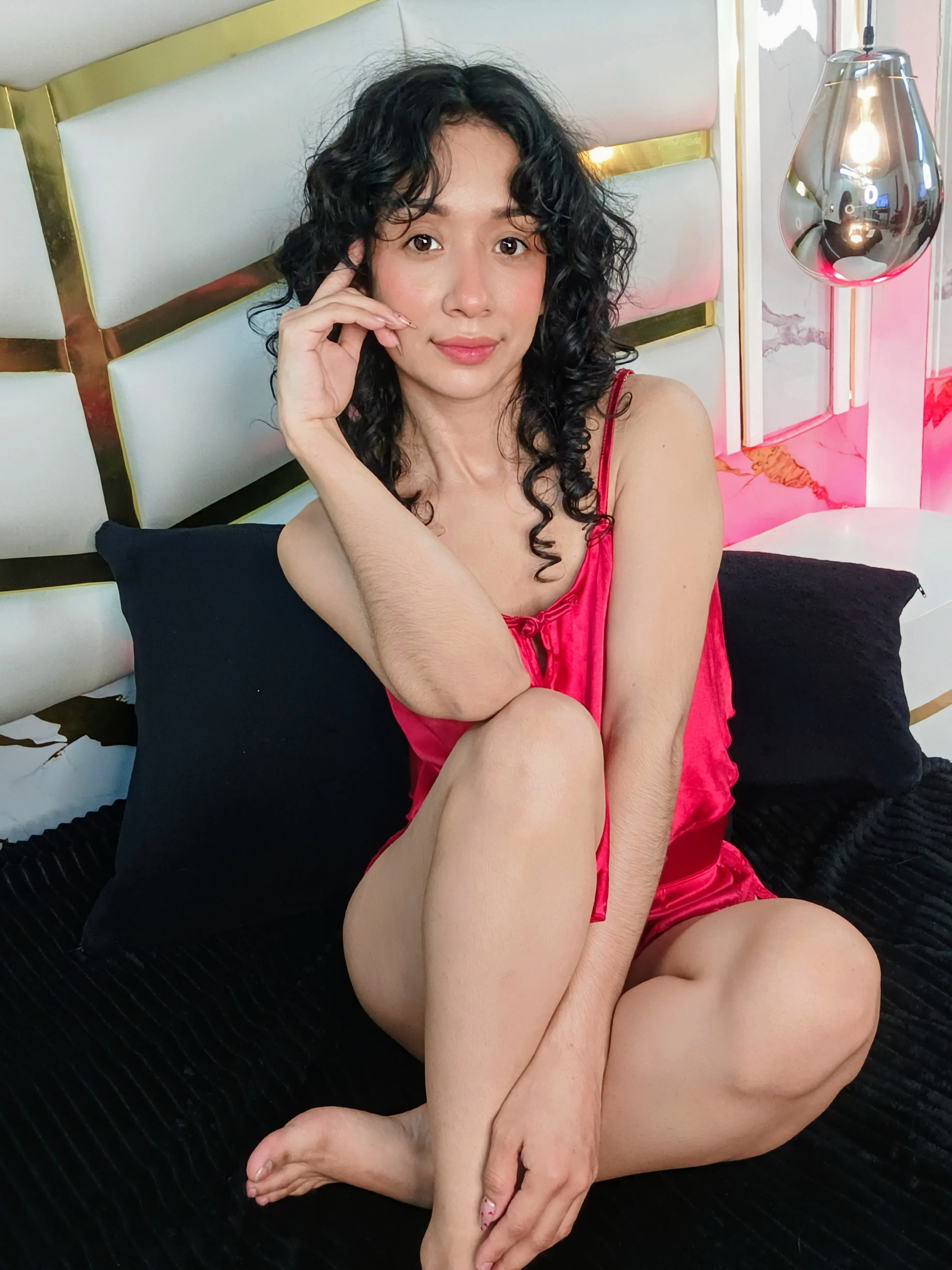 Intérprete LuisaMarquez Foto 3