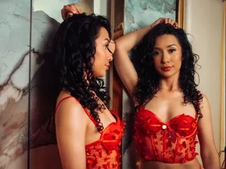 LuisaMarquez profielfoto van cam model