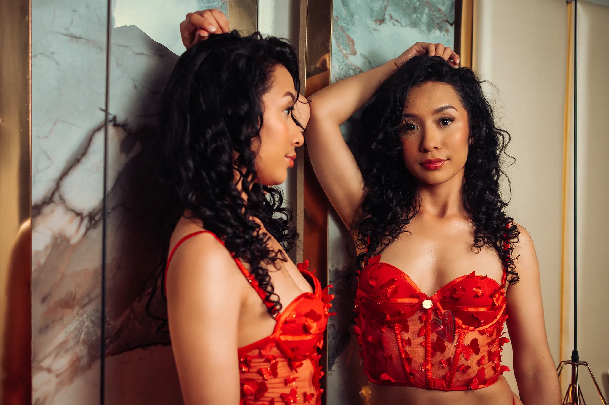 Interprete LuisaMarquez Foto 2