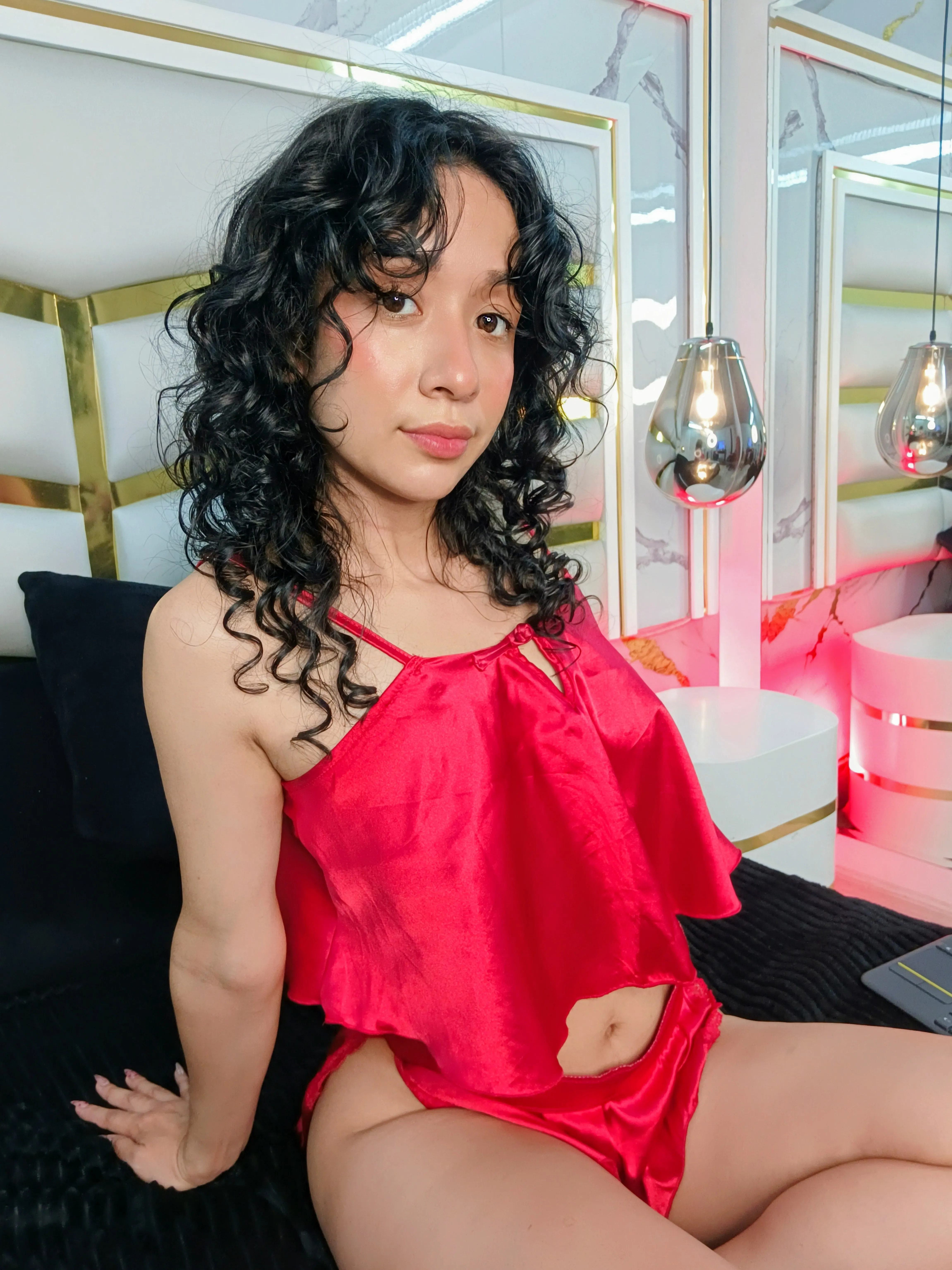 Intérprete LuisaMarquez Foto 2