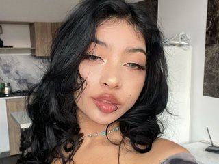 Imagen de perfil de modelo de cámara web de AmeliaTrevicott