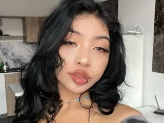 AmeliaTrevicott profielfoto van cam model