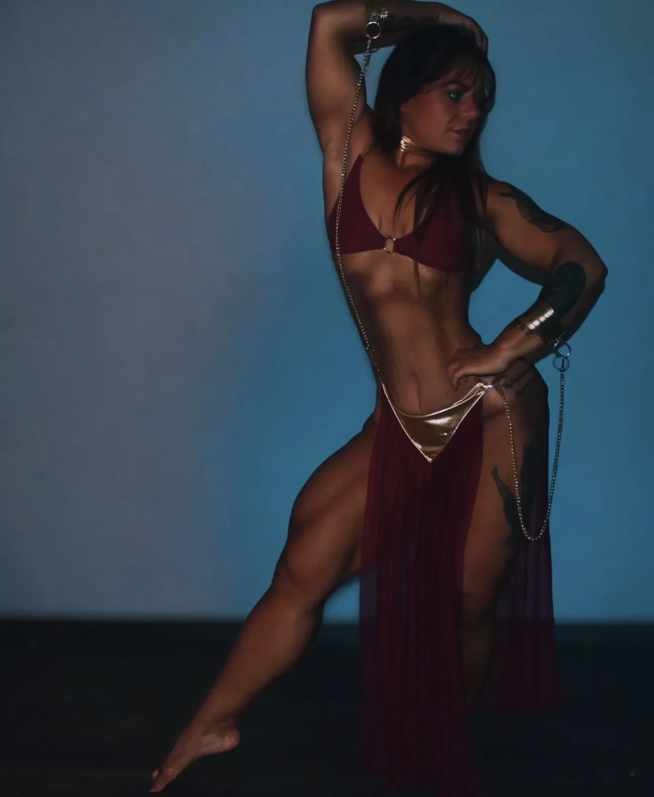 Artiest LunaaXxX Foto 12