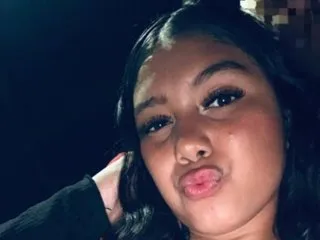 EmilyWick immagine del profilo del modello di cam