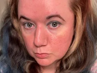 CrystalRivers33 profielfoto van cam model