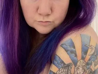 Profilbilde av CrystalRivers33 webkamera modell