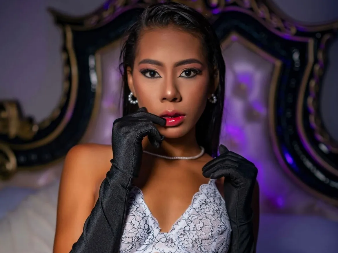 Artist KarlaaMegan Foto 1