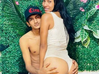 ElaraKnight immagine del profilo del modello di cam