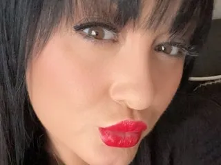 Image de profil du modèle de webcam KatiekayDavis25