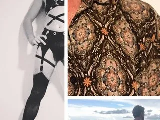 revecounsellor immagine del profilo del modello di cam