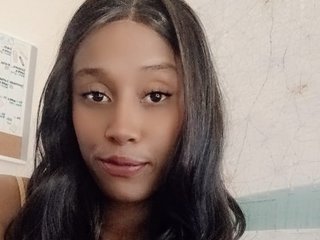 Imagen de perfil de modelo de cámara web de AryaFlex