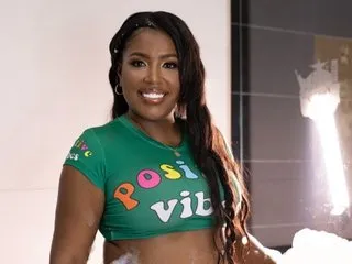 CloeMarsh immagine del profilo del modello di cam