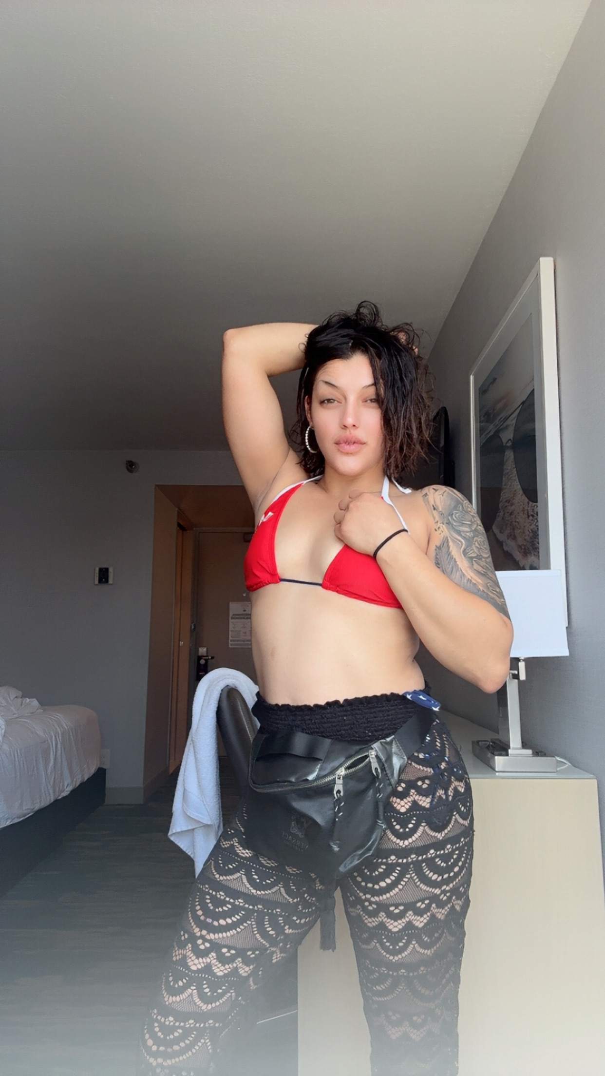 Intérprete DezminStar Foto 5