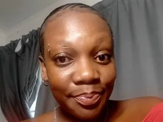 Image de profil du modèle de webcam BrownSking34