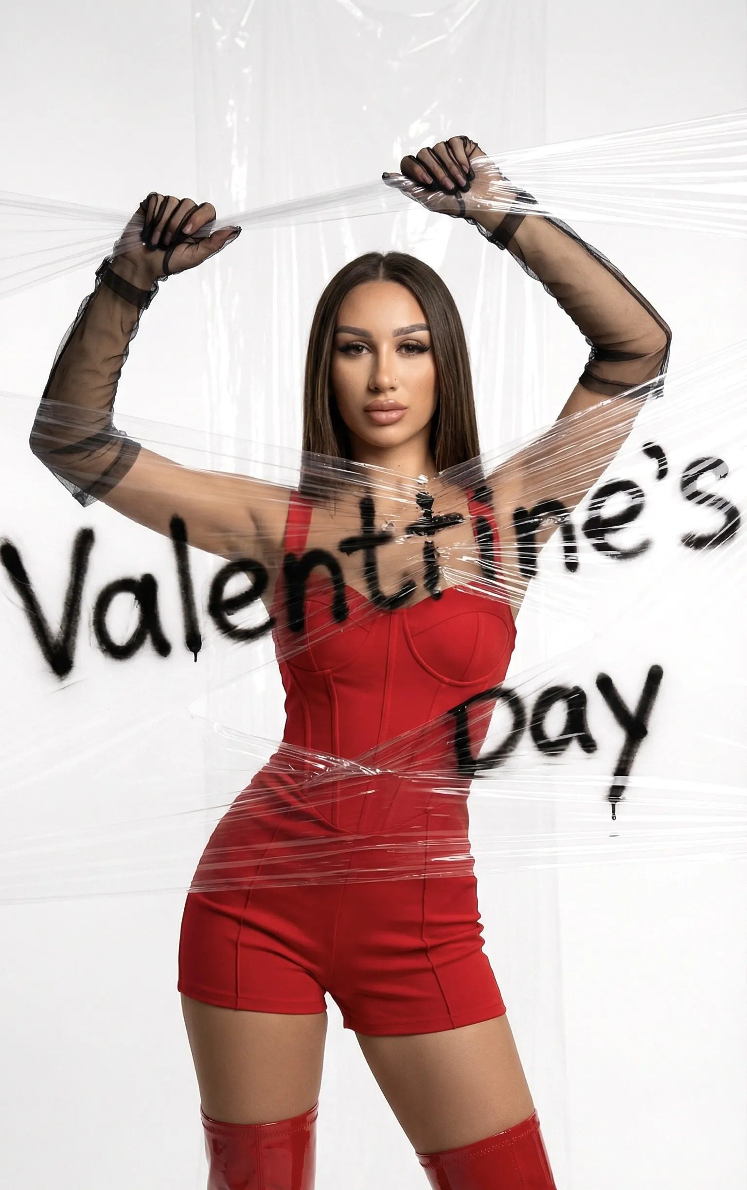 Artiest JuliaQuinn Foto 6